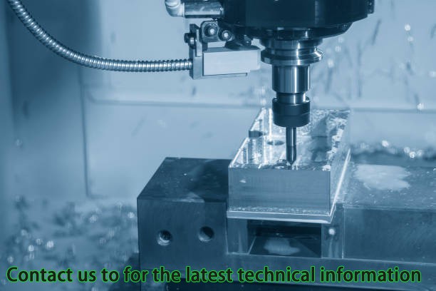 cnc machining cnc machining