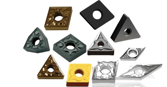 Turning Inserts Turning Inserts