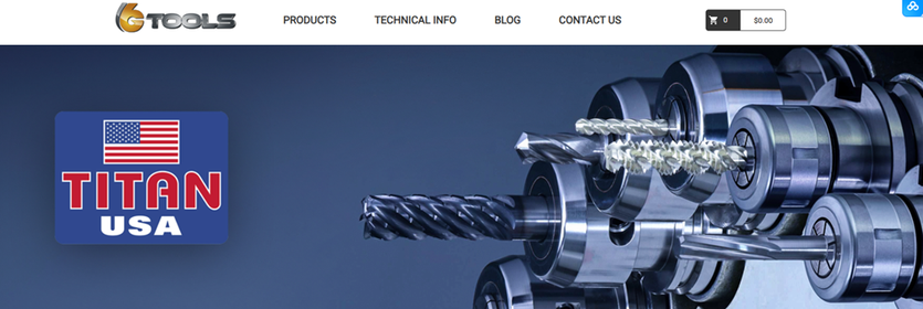 6gtools 6gtools
